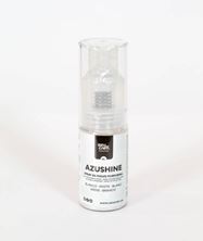 Picture of WHITE GLITTER PUMP SPRAY 10G